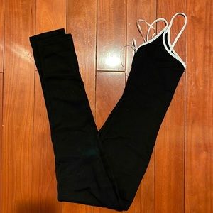 ZARA JUMPSUIT